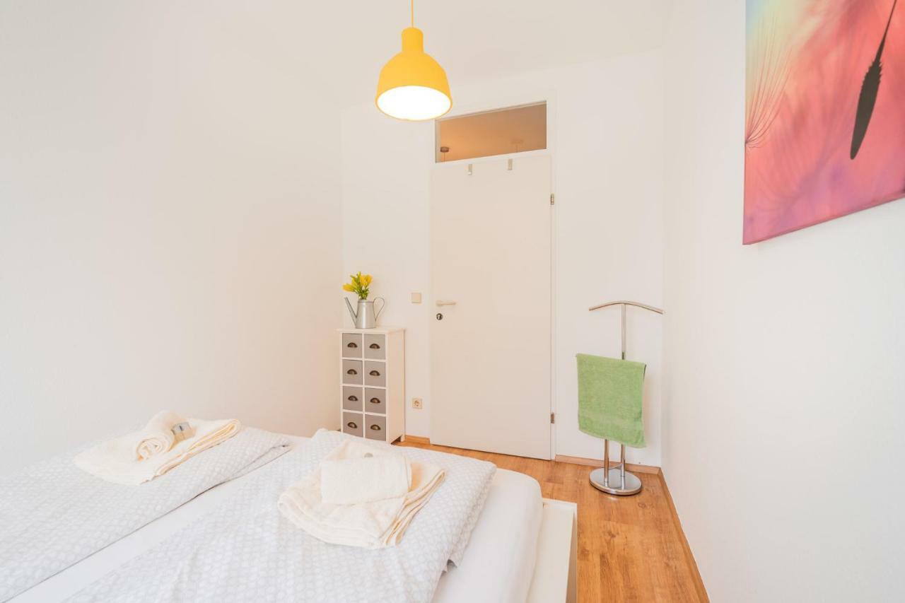 10 Min. Downtown - 2 Bedrooms - Parking เวียนนา ภายนอก รูปภาพ