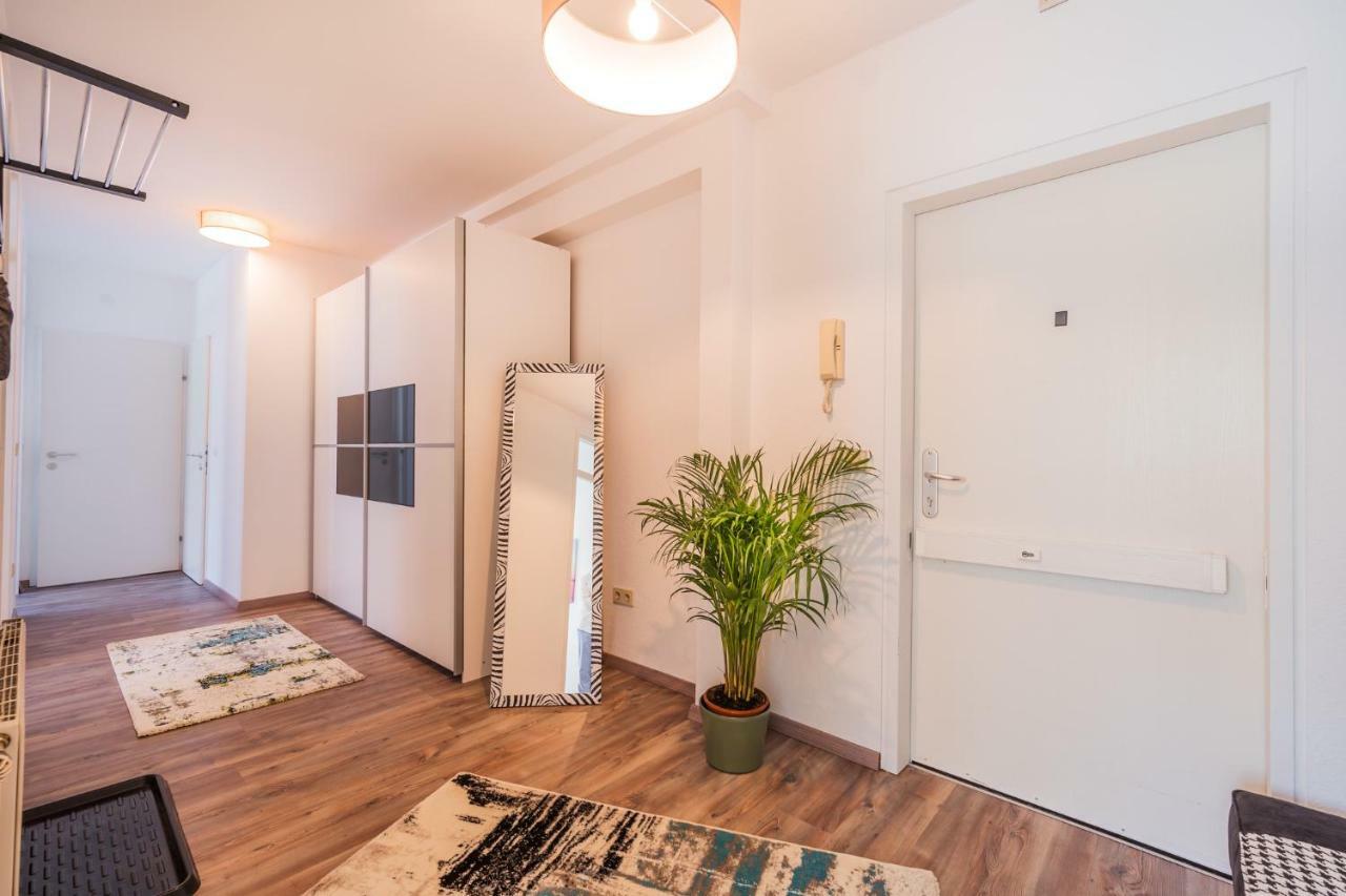 10 Min. Downtown - 2 Bedrooms - Parking เวียนนา ภายนอก รูปภาพ