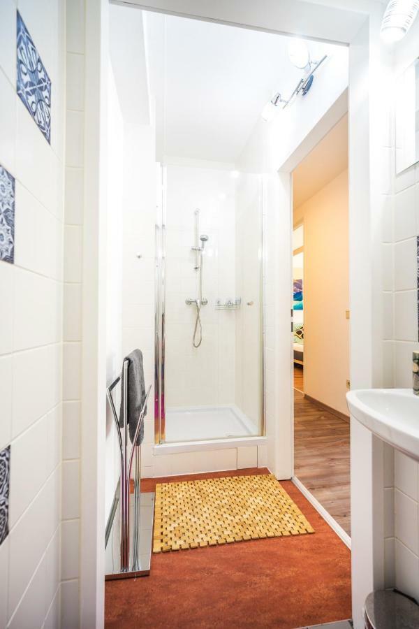 10 Min. Downtown - 2 Bedrooms - Parking เวียนนา ภายนอก รูปภาพ